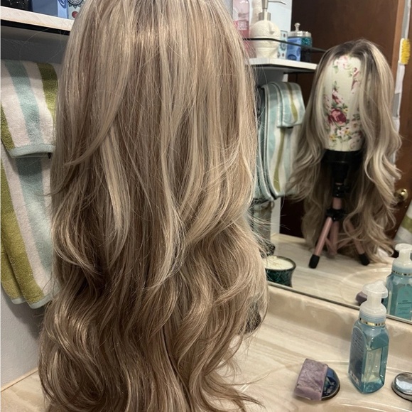 New without tags IM Style synthetic wig - Picture 2 of 13